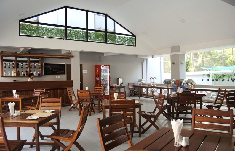 Food & Drinks 4, Sea Breeze Lodge Ngapali, Thandwe