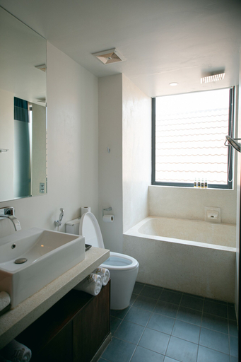 Bathroom 5, Hari Residence & Spa, Siem Reap