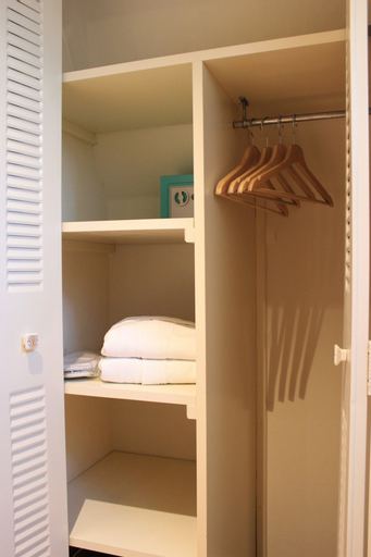 Bedroom 3, Domaine Pont Juillet, Saône-et-Loire