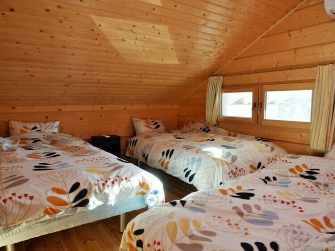 Bedroom 2, Polar House Karuizawa 1, Karuizawa