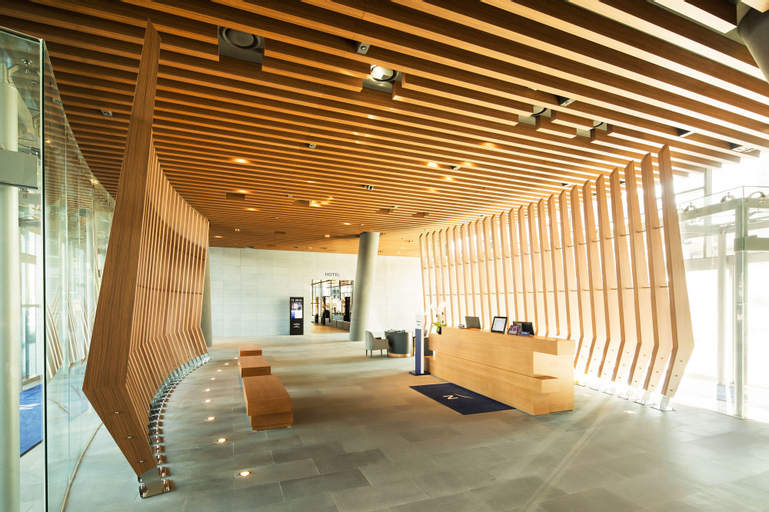 Public Area 5, Novotel Ambassador Seoul Dongdaemun Hotels & Residences, Jung