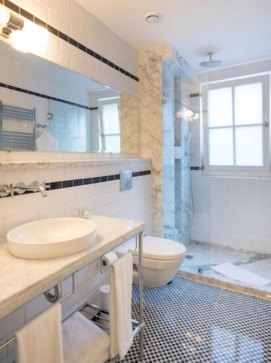 Bathroom 4, Pera Neuf, Beyoğlu