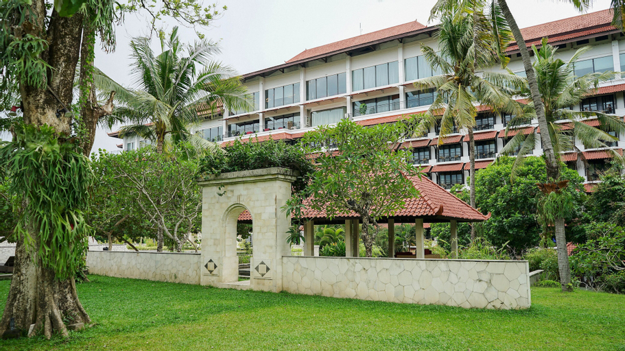 Exterior & Views 2, Mustika Yogyakarta Resort & Spa, Sleman