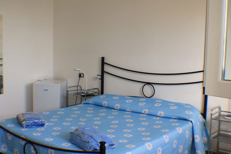 Bedroom 2, Le due Palme - Il Paradiso di Adamo, Ragusa