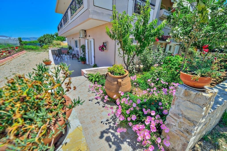 Exterior & Views 2, Eliana, Crete