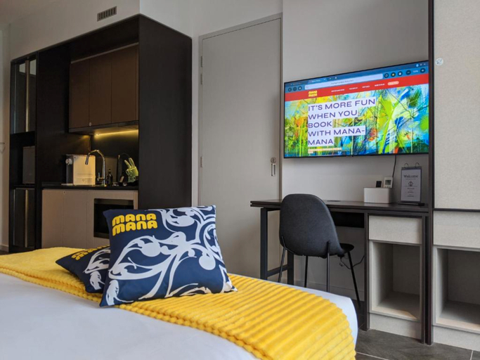 Bedroom 7