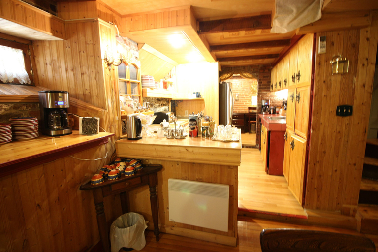 Others 5, B&B de la Fontaine, Communauté-Urbaine-de-Québec