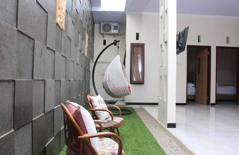 Others 4, Villa Ijen Homestay, Banyuwangi