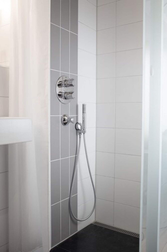 Bathroom 5, Moment Hotels, Malmö