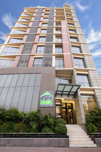 Exterior & Views 2, After Hours Residence, Dhaka