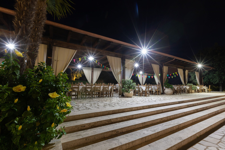 Exterior & Views 2, Gallipoli Resort, Lecce