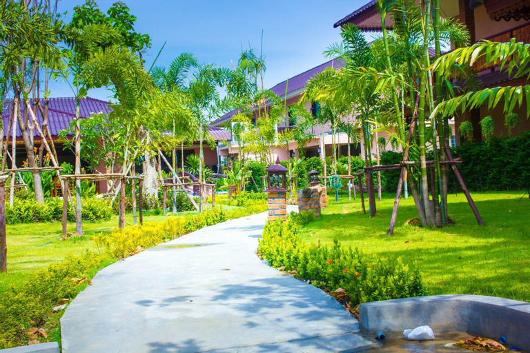 Sukhothai Grand Resort & Spa, Muang Sukhothai