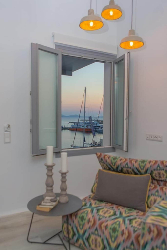 Others 5, Naxos Riviera Suites, South Aegean