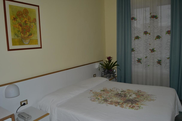 Bedroom 5, Cav Approdo, Grosseto