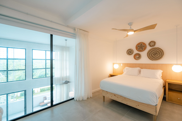 Bedroom 3, Lumina at Flats Punta Cana Village, Salvaleon de Higuey