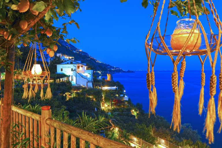 Others 5, Locanda Costa Diva, Salerno