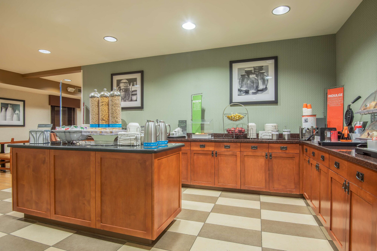Food & Drinks 5, Hampton Inn & Suites Los Alamos White Rock, Los Alamos