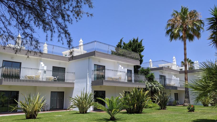 Exterior & Views 2, BaySide Salgados, Albufeira