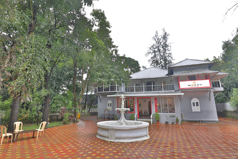Exterior & Views 2, Ritz Heritage, Pune