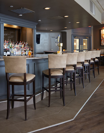 Food & Drinks 5, Ethan Allen Hotel, Fairfield