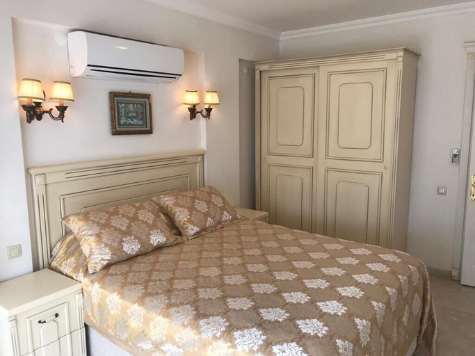 Bedroom 3, VillaMel, Fethiye