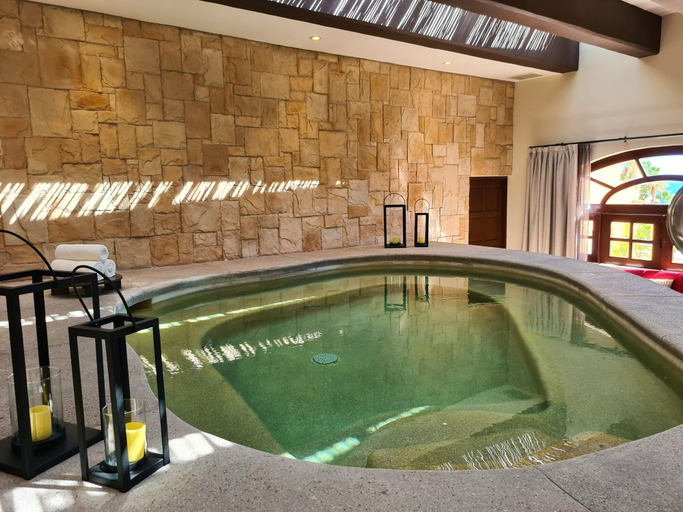 Sport & Beauty 3, Zoetry Casa del Mar Los Cabos - All Inclusive, La Paz