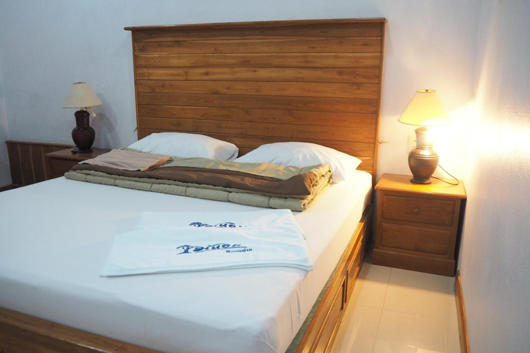 Bedroom 3, Maihom Resort 304, Sri Mahar Pho
