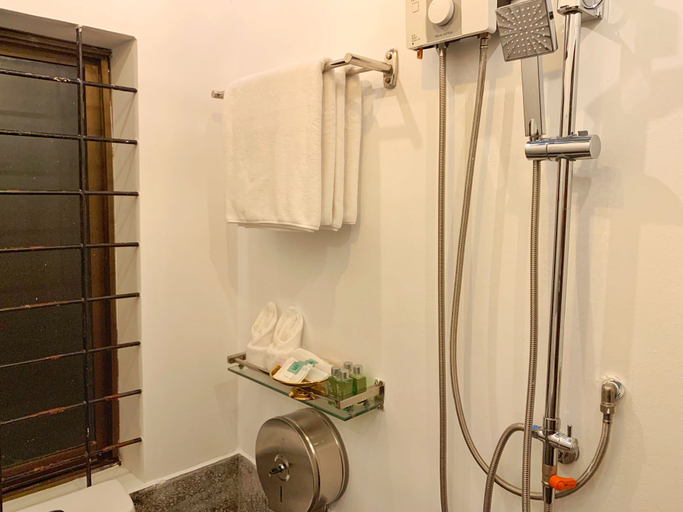 Bathroom 5, The Bliss Angkor, Siem Reap