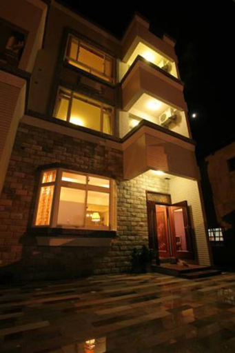 Exterior & Views 2, Heart Stay, Hualien