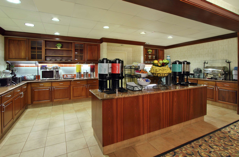Food & Drinks 5, Homewood Suites by Hilton Chesapeake-Greenbrier, Chesapeake