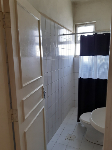 Bathroom 3, Sami Apartments, Wadi Essier