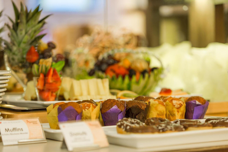 Food & Drinks 5, Montana Hotel Ellwangen, Ostalbkreis