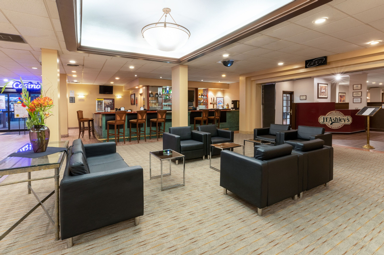 Public Area 2, Ramada by Wyndham Reno Hotel and Casino, Washoe