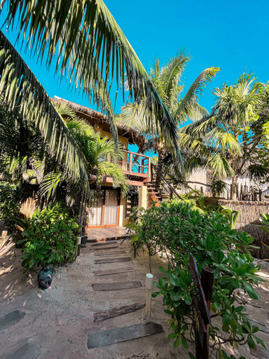 Exterior & Views 2, Solaya Boutique Hotel, Cozumel