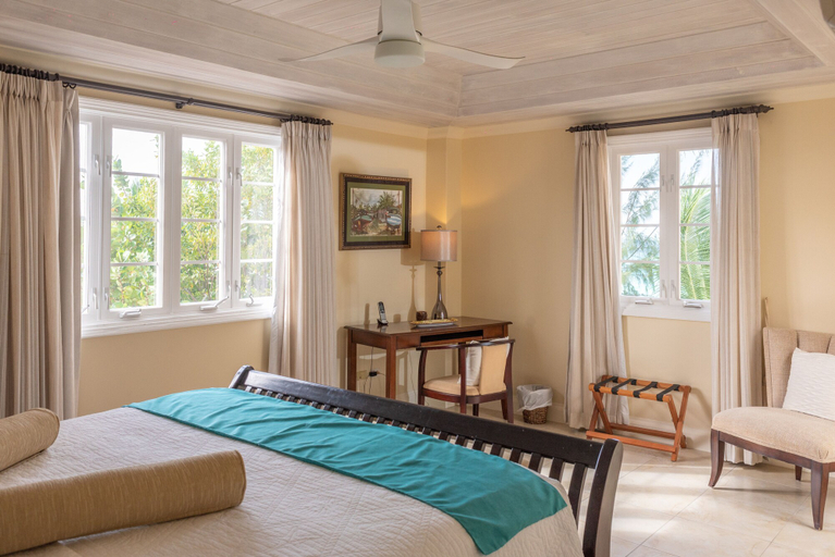 Bedroom 3, White Sands Beach Condos