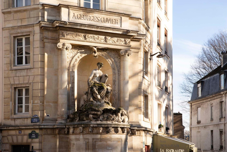 Exterior & Views 2, Hotel Jardin Des Plantes, Paris