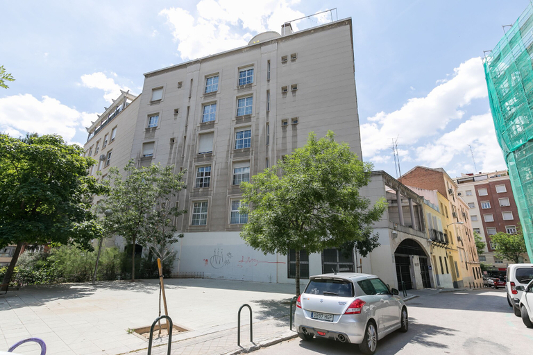 Exterior & Views 2, Feelathome Waldorf Suites Apartments, Madrid