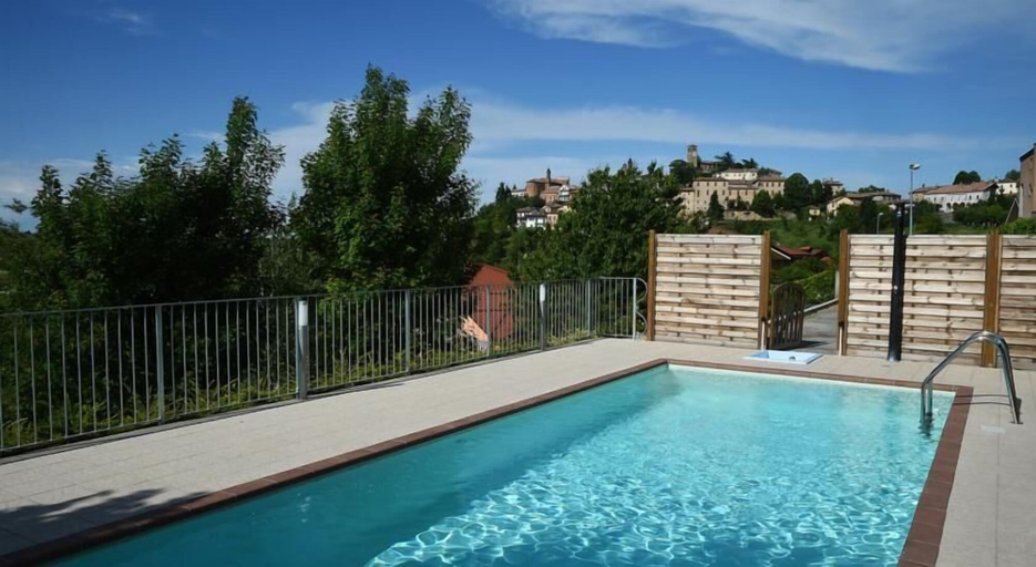 Sport & Beauty 5, Villa Lauri, Cuneo