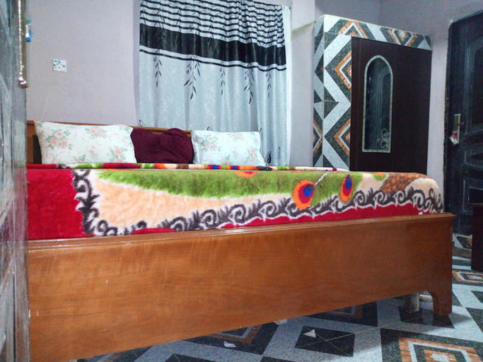 Others 5, Hotel Princebella 2, Alimosho