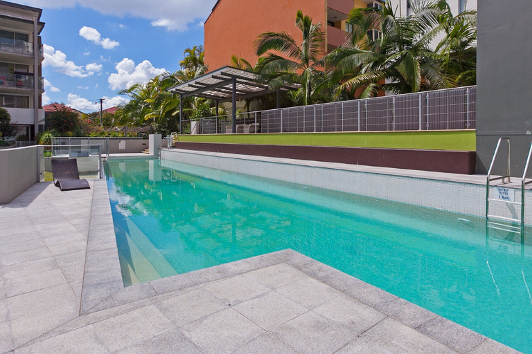 Sport & Beauty 5, Trilogy Residences, Spring Hill