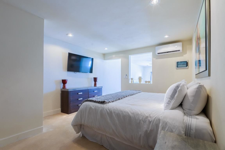 Bedroom 3, Casa Bongo by Skyrun, Isla Mujeres