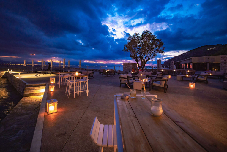Food & Drinks 5, Ramada by Wyndham Loutraki Poseidon Resort, Peloponnese