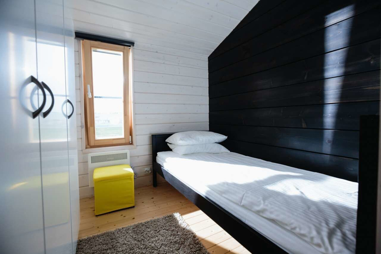 Bedroom 3, Gorki Golf Resort, Lomonosovskiy rayon