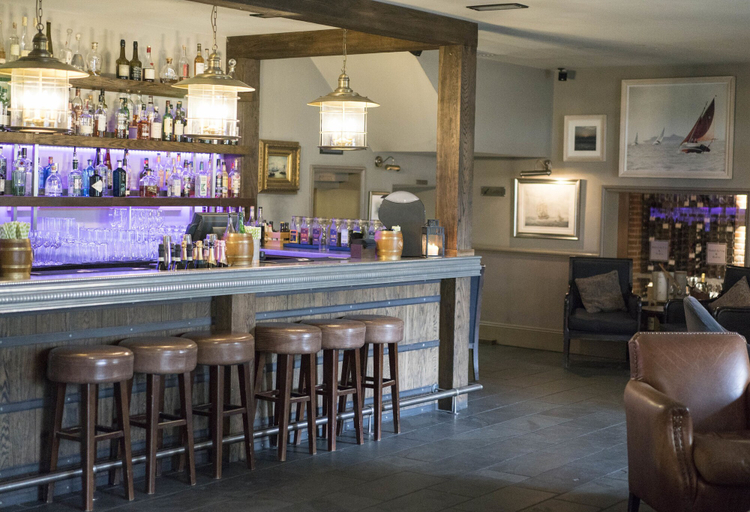 Food & Drinks 5, Hotel du Vin & Bistro Poole, Poole