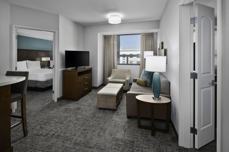 Bedroom 4, Staybridge Suites IRVINE - JOHN WAYNE AIRPORT, Orange