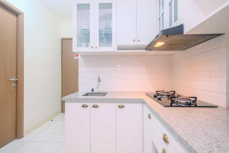 Others 4, Comfort Podomoro Golf View 2BR Apartment By Travelio, Bogor