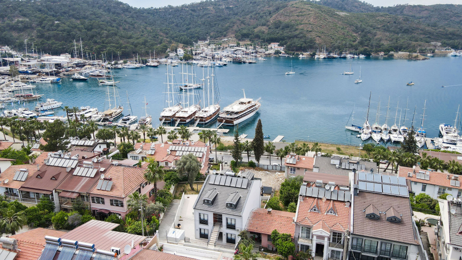 Others 4, DUYGU APART, Fethiye