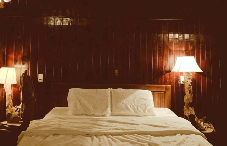 Bedroom, Suoi Thong Dalat - Cottage Resort, Lạc Dương