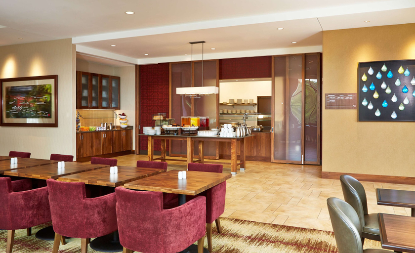 Food & Drinks 5, Hilton Garden Inn Boston/Marlborough, Middlesex