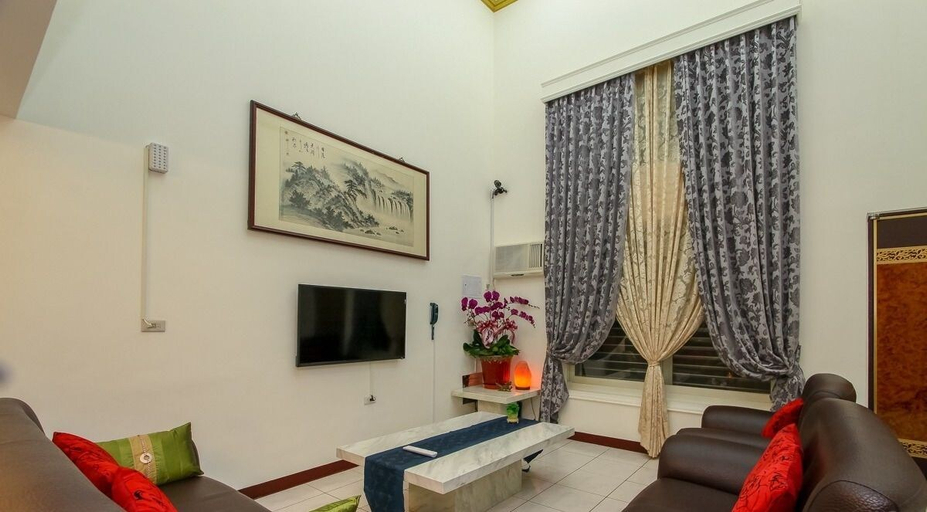 Others 5, Meiden, Yilan